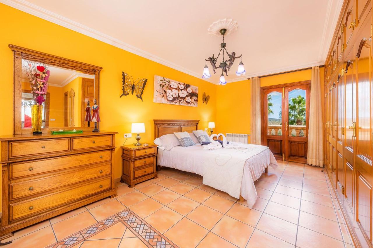 Can Lopez Vara Campos  Exterior foto